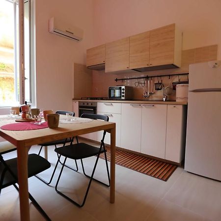 Casa Elodie Nápoly Kültér fotó