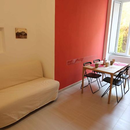 Casa Elodie Nápoly Kültér fotó
