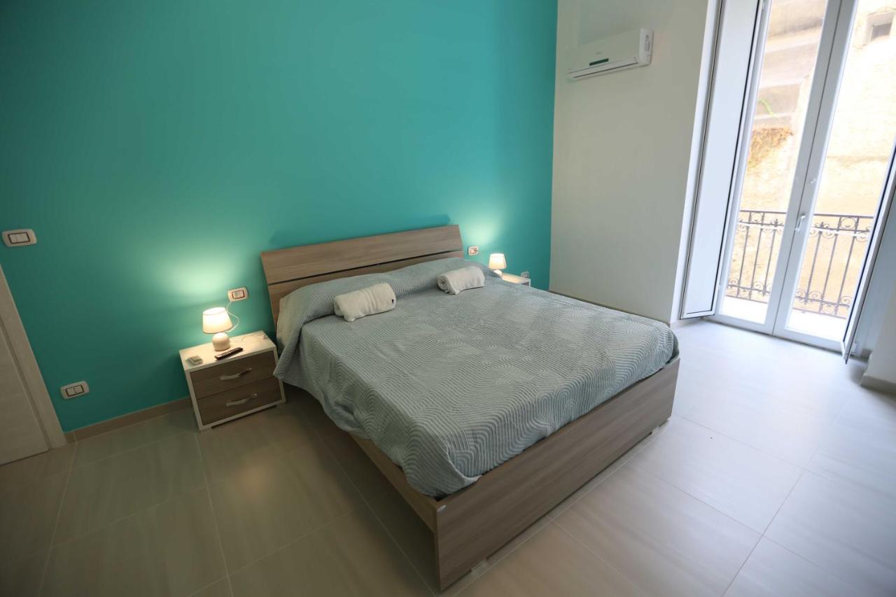 Casa Elodie Nápoly Kültér fotó