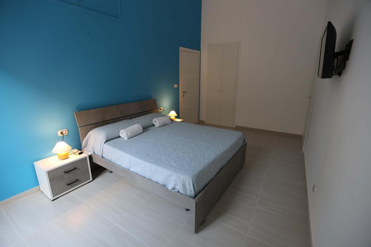 Casa Elodie Nápoly Kültér fotó