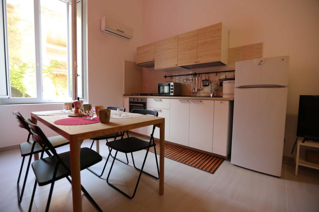 Casa Elodie Nápoly Kültér fotó